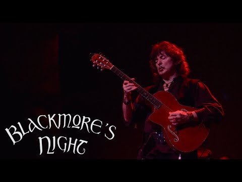 Blackmore's Night - Darkness / Dance Of The Darkness (A Knight in York, 2012)
