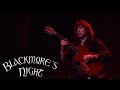Blackmore's Night - Darkness / Dance Of The Darkness (A Knight in York, 2012)