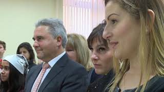 Откриха благотворителният базар на областният управител на Хасково – "За повече деца в България"