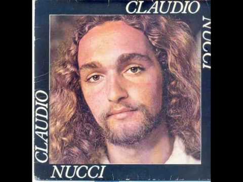 Claudio Nucci - Sapato Velho