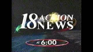 WLEX - 18 Action News open - 1998