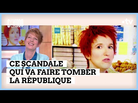 Dans un monde qui n'a plus de repères, il est bon de garder un cap  - Tanguy Pastureau - 15/06/2024