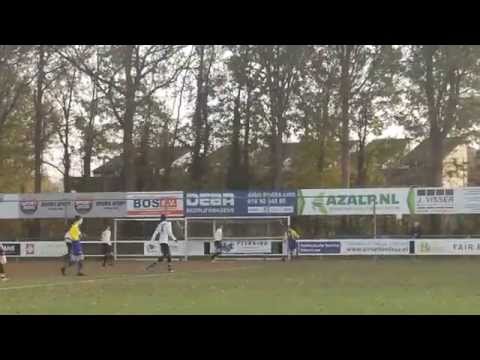 20141108 Unitas'30 B1 - Internos B1: 3-3