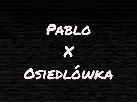 Pablo WSM - Osiedlówka