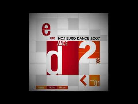 DJ Ostkurve Feat. David Hasselhoff - Limbo Dance (2005)