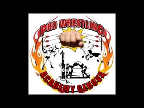 PWE LIVE 8 - Skorpio vs Leon