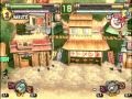Naruto Ultimate Ninja 2 PS2 Gameplay