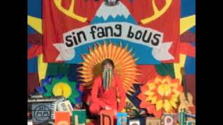 Sin Fang Bous - Sinkership (Loop and Edit)