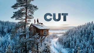 Localização isolada na floresta se torna uma armadilha! | Filme de terror | Filmes grátis