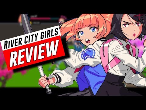 River City Girls Review | Playstation 4