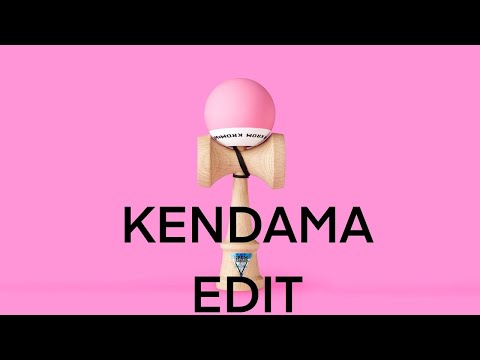 Krom POP Kendama Edit