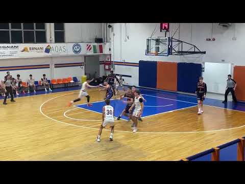 Bluorobica Under 17 Eccellenza @ Aurora Desio