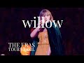 Willow - Taylor Swift - Set Evermore - São Paulo - SP - 25/11/2023 - The Eras Tour