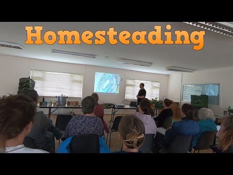 Homesteading Introduction Course (Coming up) - Image 2