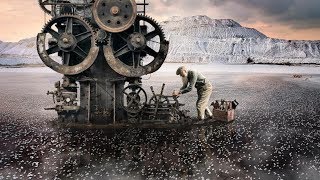 Neal Morse Band - The Grand Experiment