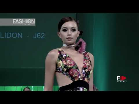 SUMMER DREAM #2 MODE CITY PARIS Spring Summer 2018   Fashion Channel