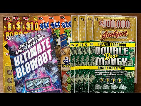 $155 North Carolina Lottery Scratch-Offs!🐳Can We Finally Get a Blowout Win?🐳
