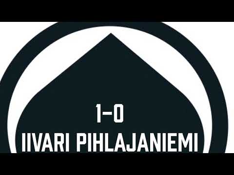 Juniori-Ässät - B1-joukkue - 26.01.2019 BSM Ässät-Pelicans Maalikooste