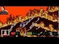 Captain Quazar Part 8 Boss Time Robo Wars With Zang