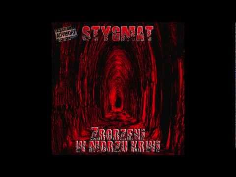 STYGMAT - Zrodzeni w morzu krwi (feat. Iguan) [Scratche Dj Wash] (Prod. Kozim)