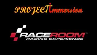 Project Immersion ~ RaceRoom Racing Experience ~ Formula RaceRoom Junior @ Brands Hatch Indy