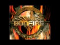 BONFIRE - Thumbs Up For Europe 