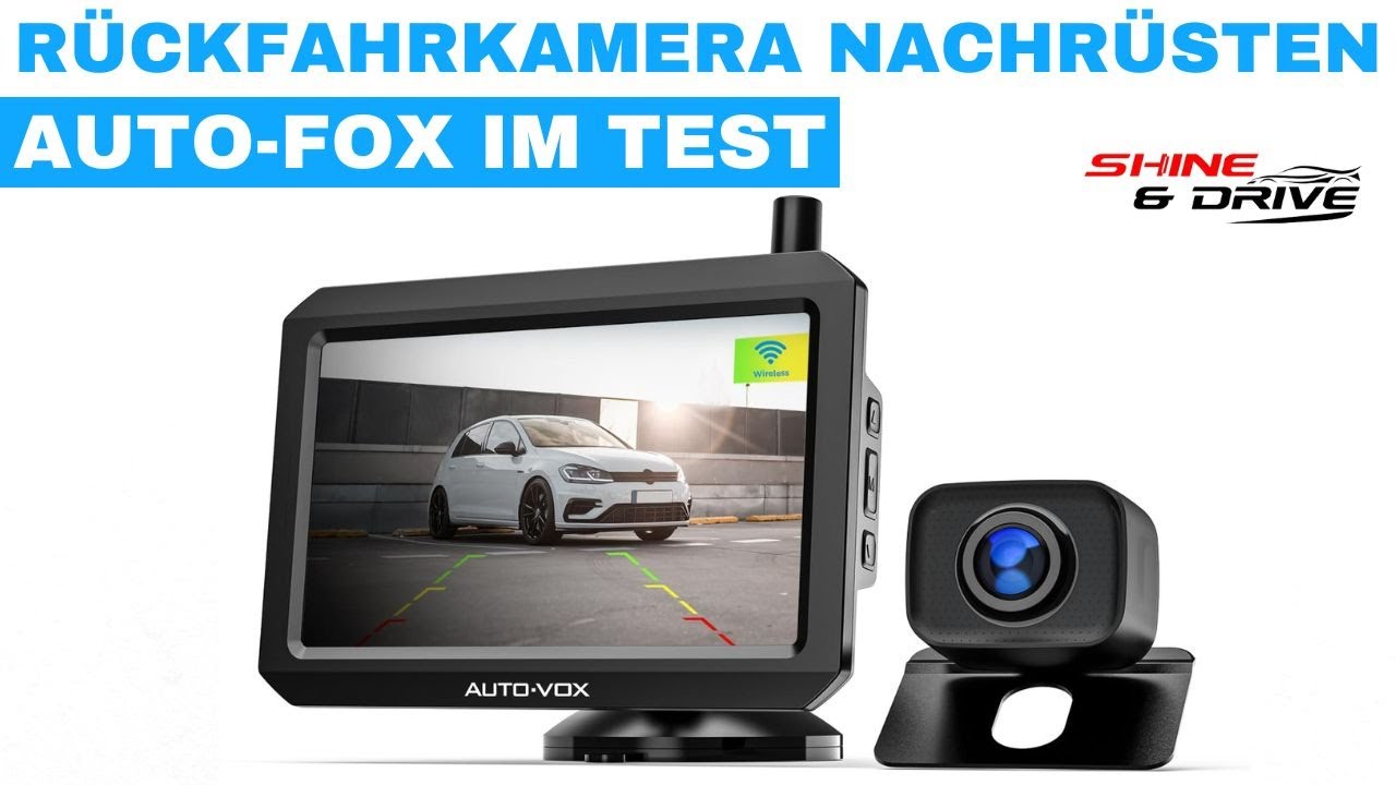 YouTube Video Vorschau