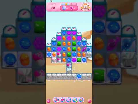 Candy Crush Saga Level 569 (2024)