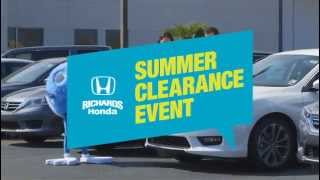 preview picture of video 'Summer Clearance Sales Event 2014 in Baton Rouge!'