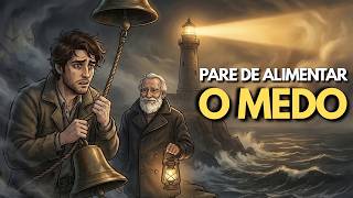CUIDADO COM A SUA PRÓPRIA MENTE