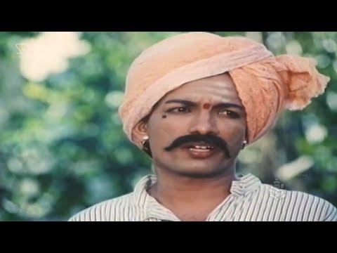 Kashinath Selling Dress for Girl Comedy Scenes - Old Kannada Movie Best Comedy from Sura Sundaranga