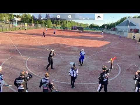 Espoo - KiPe, Miesten maakuntasarja 26.5.2023