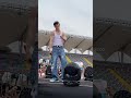HYUNJIN DANCING TO LIKE JENNIE CR TO OWNER Skz Straykids Hyunjin Concert Likejennie Jennie