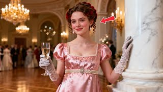 💔THE DUKE KISSED ANOTHER WOMAN AT MIDNIGHT… WHILE STARING INTO HER EYES ACROSS THE BALLROOM