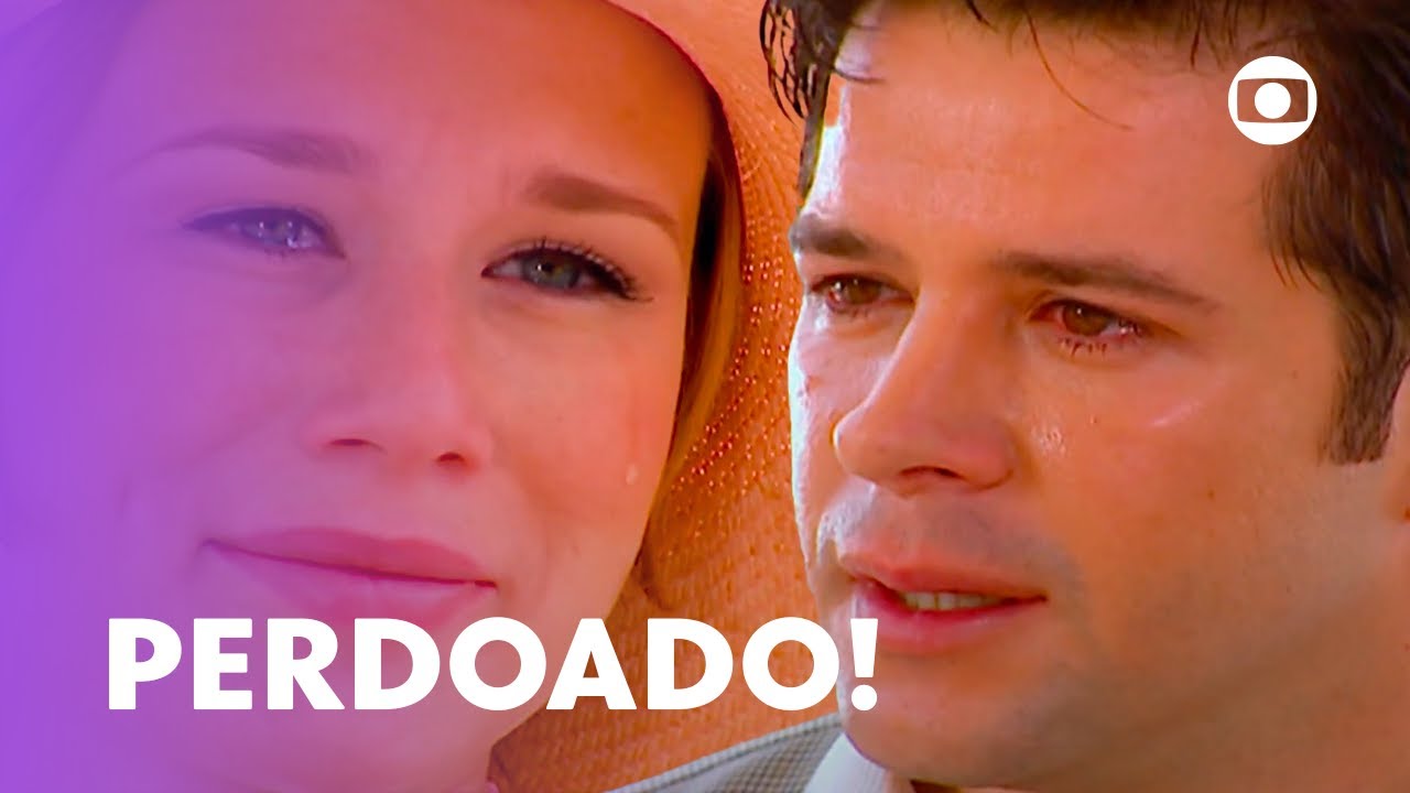 Danilo pede perdão à Aninha e diz que a ama! | Chocolate com Pimenta | TV Globo