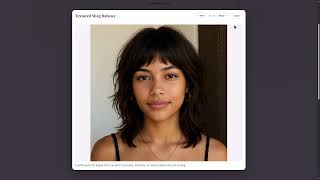 Hair Apparent Demo