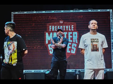 Minuto libre Ramset vs Jota/ Fms Peru