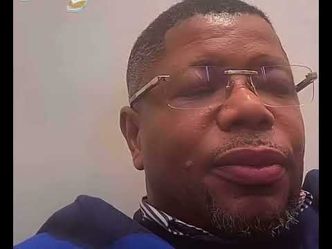 Sandra Mbuyi and her husband, Pastor Jean Bosko, speak out about their divorce.