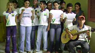 Download lagu PARÓDIA ALUNOS DA ESCOLA JOSÉ RUFINO PINHEIRO DE AÇUDE DOS PINHEIROS - IBICUITINGA CEARÁ mp3 Download lagu PARÓDIA ALUNOS DA ESCOLA JOSÉ RUFINO PINHEIRO DE AÇUDE DOS PINHEIROS - IBICUITINGA CEARÁ mp3