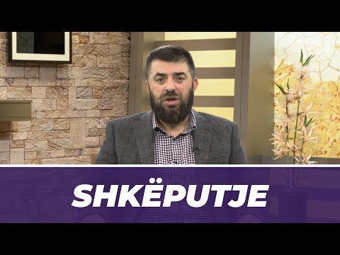 Vdekja vjen befasisht - Hoxhë Enes Goga