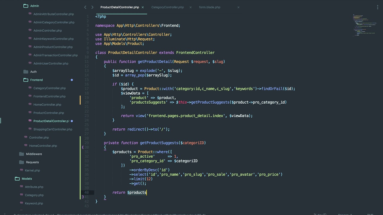 [Seri] - Website đồng hồ - Hiển thị sản phẩm liên quan
