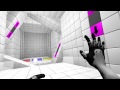 Q U B E Director S Cut Trailer For Nvidia SHIELD