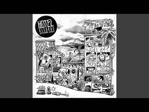 A Eternidade É Um Passo - Maré Tardia