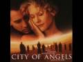 City Of Angels The Unfeeling Kiss Gabriel Yared ...