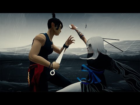 No Deaths Full Sifu Walkthrough (No Skips + No Commentary)