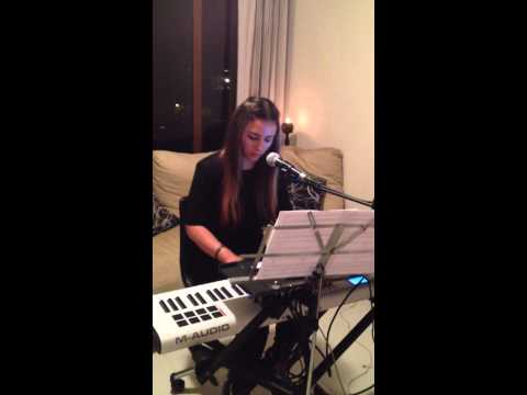 Pamela Frank - Rufina