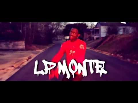 100 Stacks Fat X LP Monte - TrapHouse (Shot By: @YoungBossSk8)