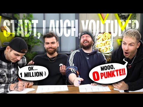 City, Country, Laughing Flash & Reasons TO LEAVE the UFO