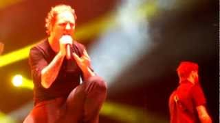 The Travelers, Part 2 / Last of the Real - Stone Sour