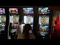 Emerson Eric Vs 廖英州 CRICKET 星達姆中原冬季聯賽 Game 4